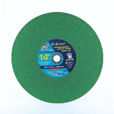 Cutting Wheel 14"